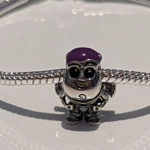 Buzz light-year Pandora charm